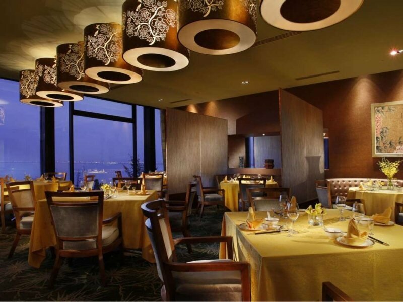 Фото Kempinski Hotel Suzhou