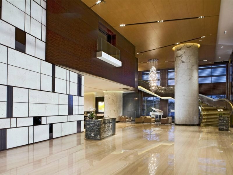 Фото Four Points by Sheraton Guangzhou Dongpu