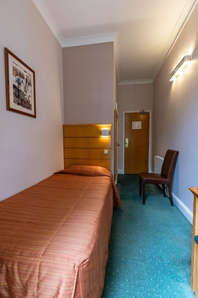 Фото Nayland Hotel