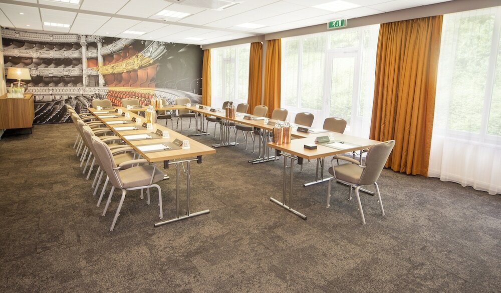 Фото Hotel De Bilderberg