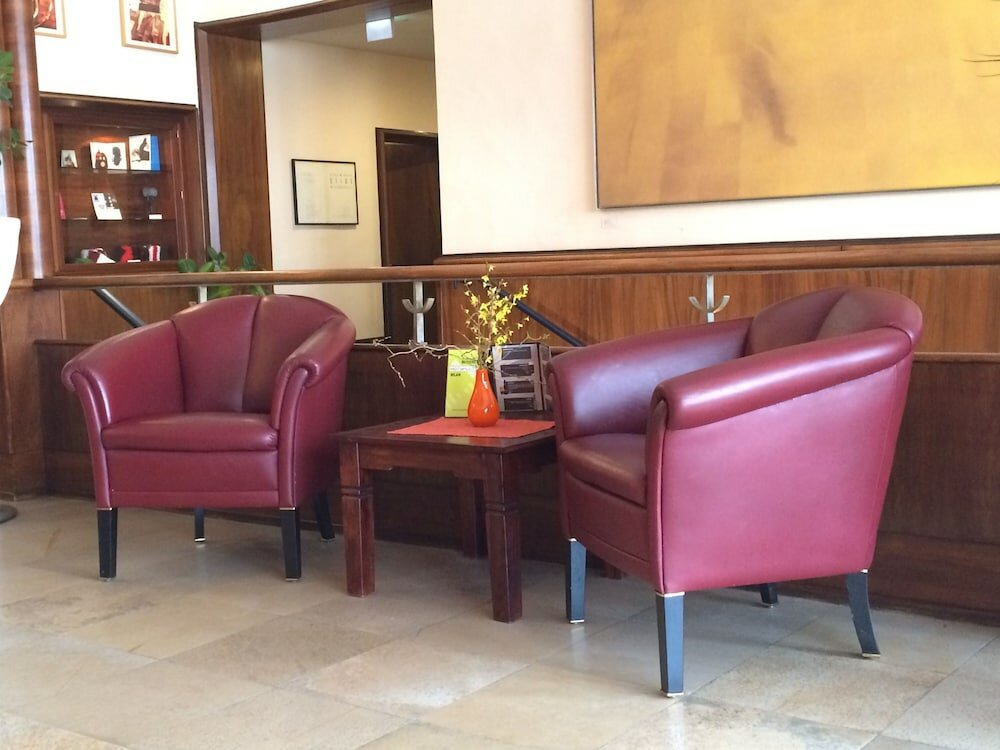 Фото Hotel Niedersaechsischer Hof