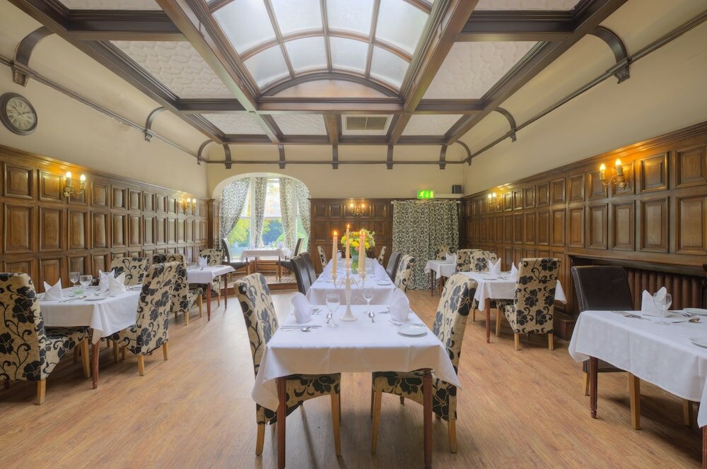 Фото Cobden Hotel Birmingham