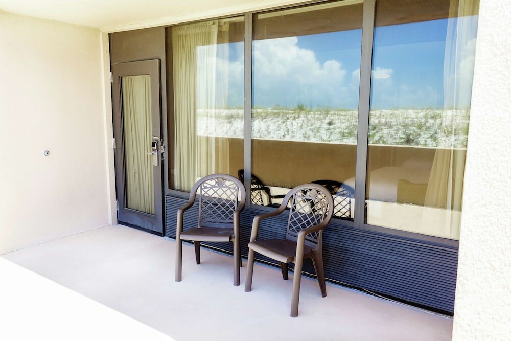 Фото Hampton Inn Fort Walton Beach