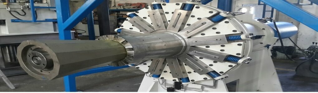 Machine building Sinerji Paslanmaz, Gebze, photo