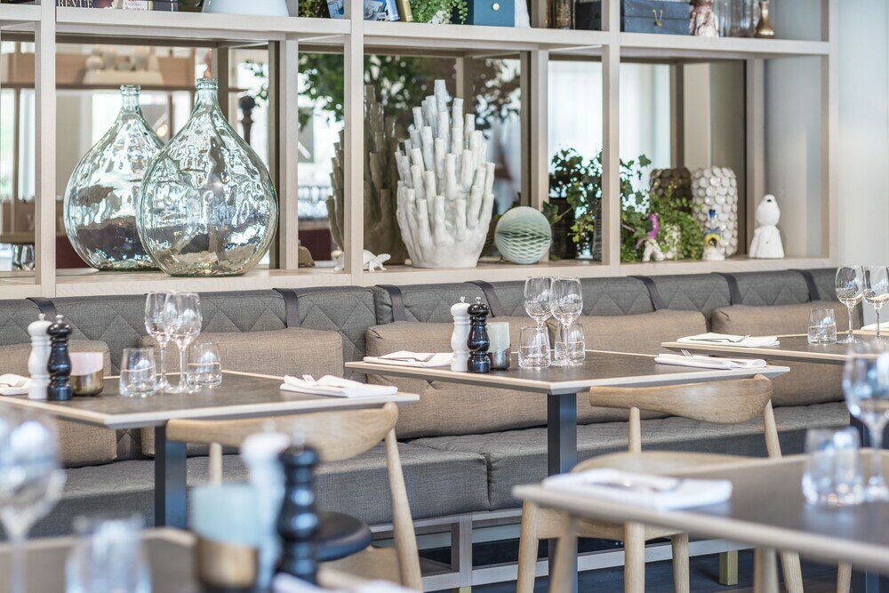 Фото Quality Hotel Ekoxen