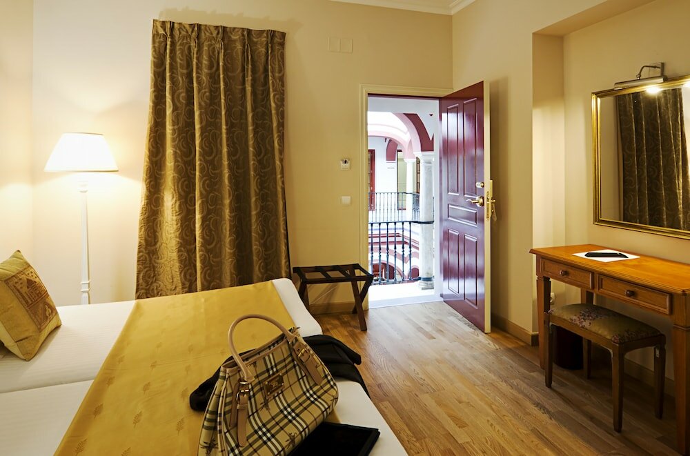 Фото Las Casas De Los Mercaderes