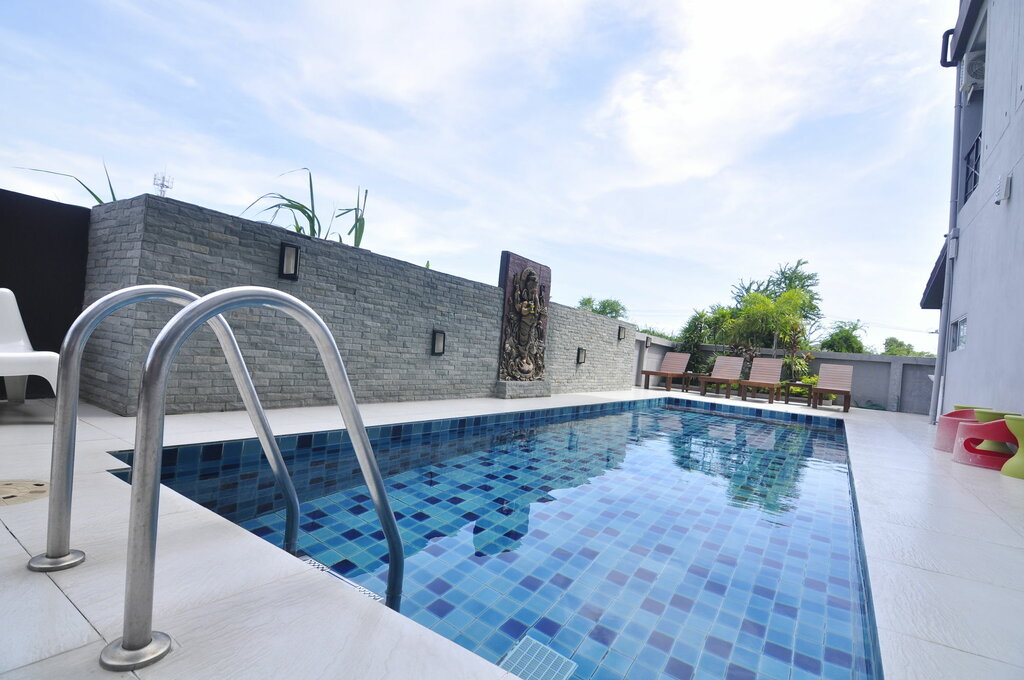 Hotel Zen Rooms Kingkaew 45, Earth, photo