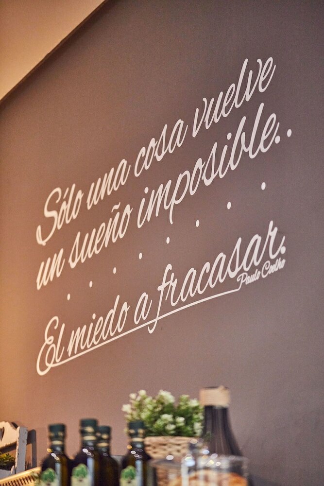 Фото Hotel Silken Luis de León