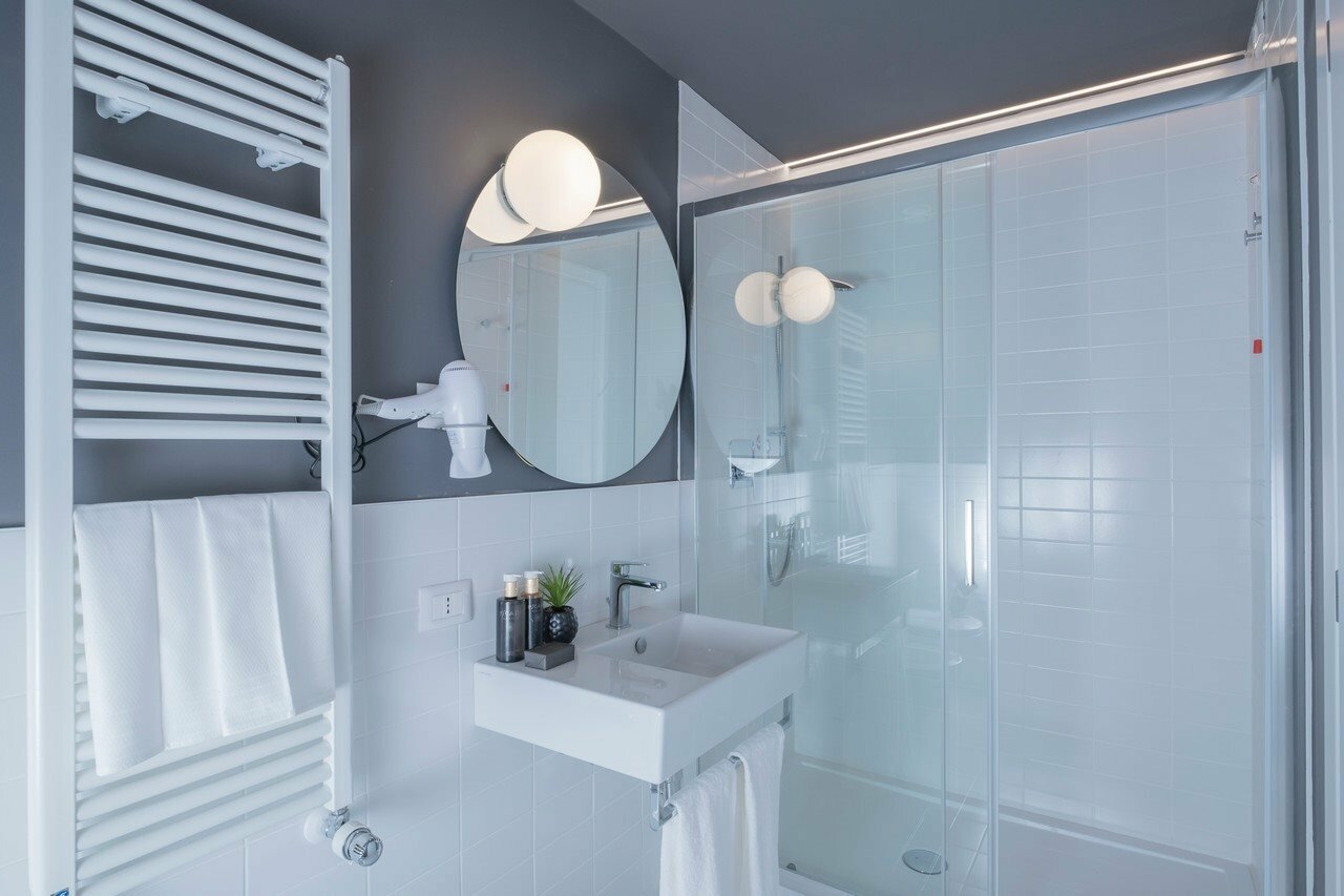 Фото Camplus Hotel Roma Centro