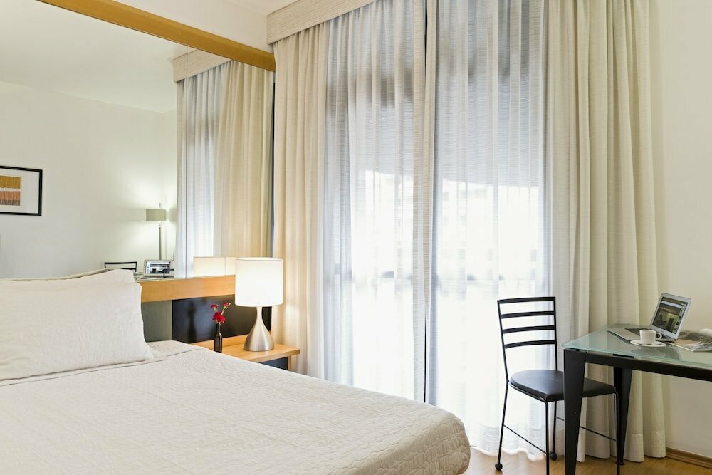 Hotel Hotel InterCity Address Faria Lima, Sao Paulo, photo