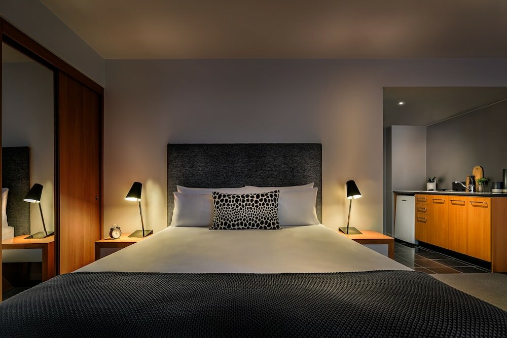 Фото Punthill Little Bourke