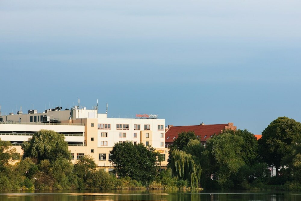 Фото Intercity Hotel Stralsund