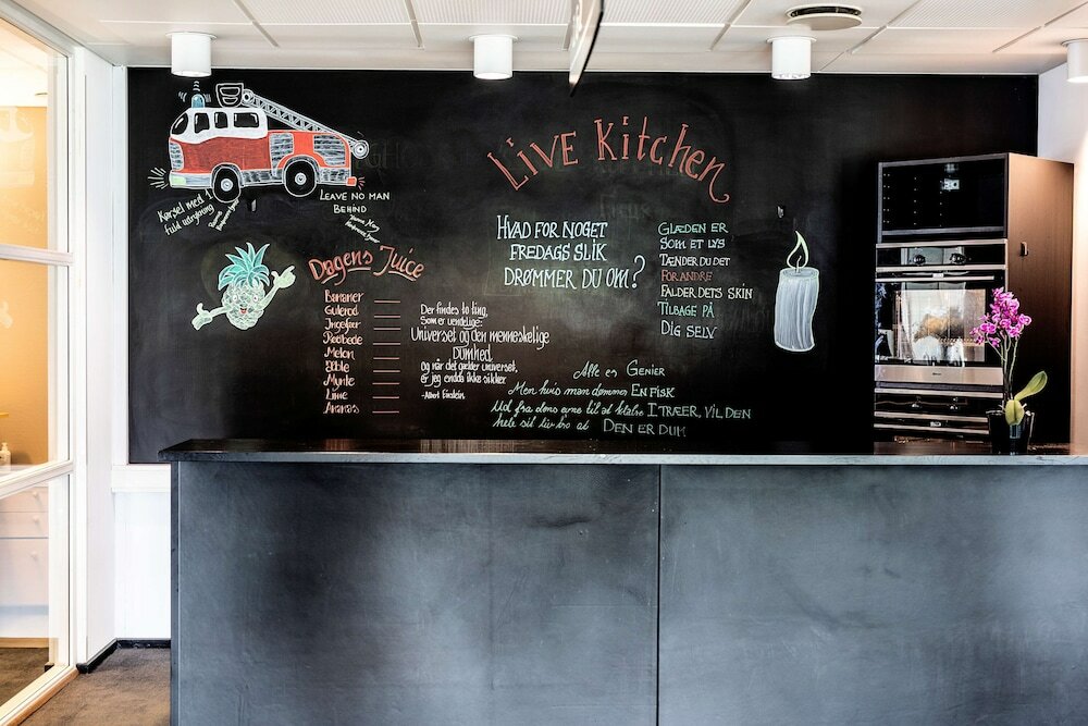 Фото Scandic Bygholm Park