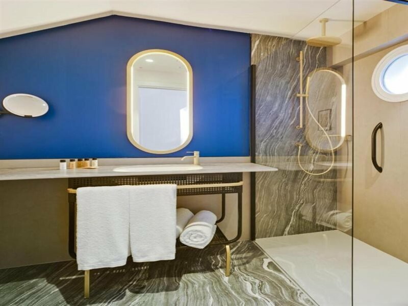 Фото Casa Alberola Alicante, Curio Collection by Hilton