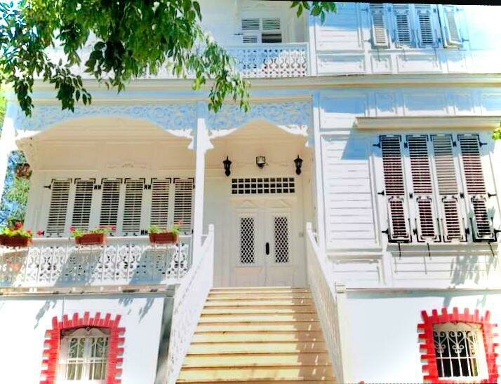 Kindergarten, nursery Derin Dusler Kindergarten, Istanbul, photo