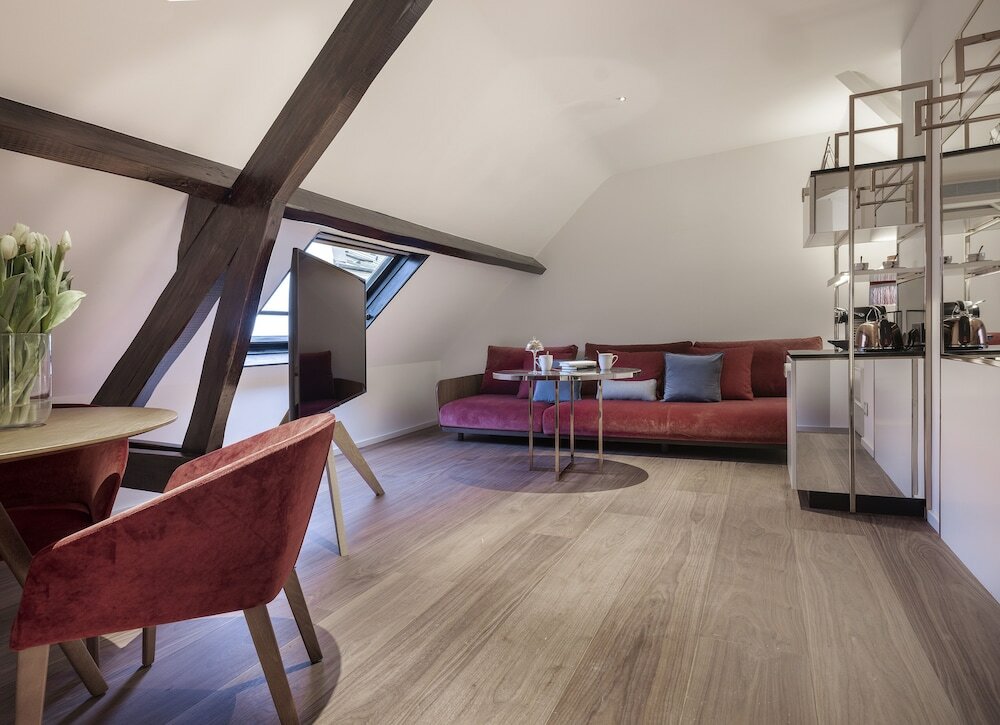 Фото Maison Colbert Member of Meliá Collection