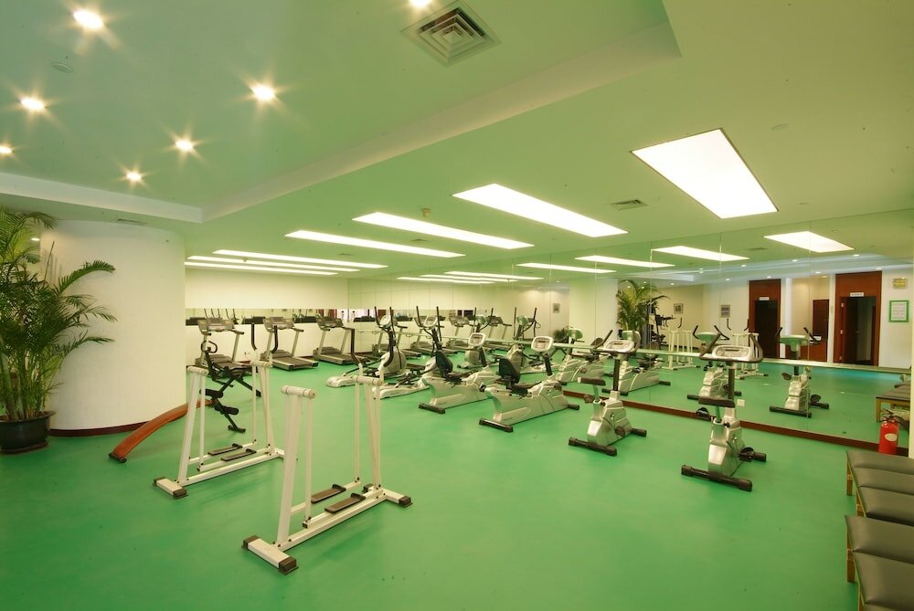 Фото Pine City Hotel