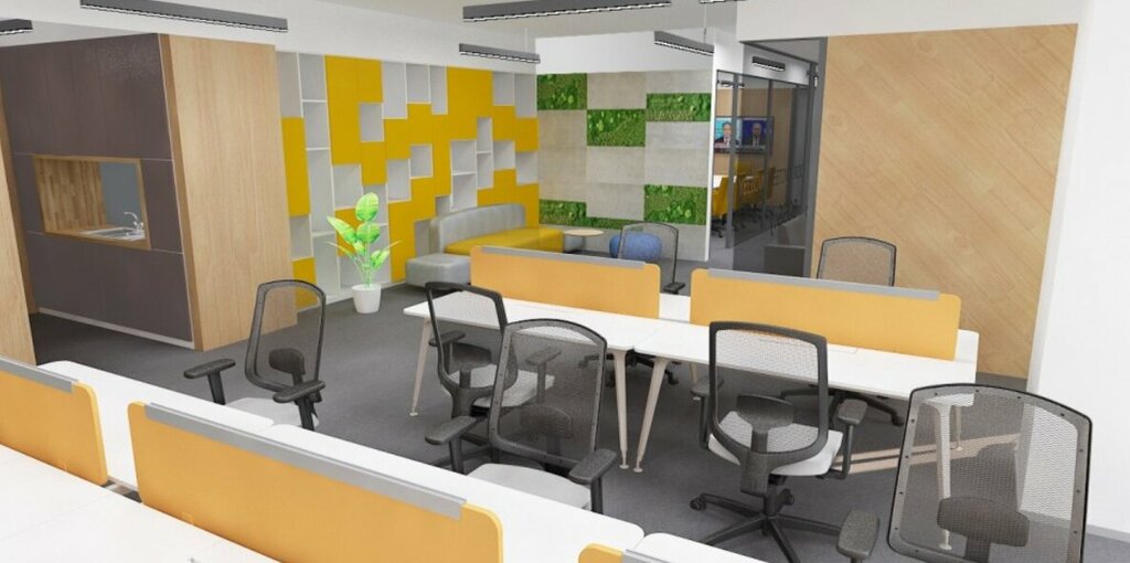 Architectural firm Arc Tasarim Mimarlik, Istanbul, photo