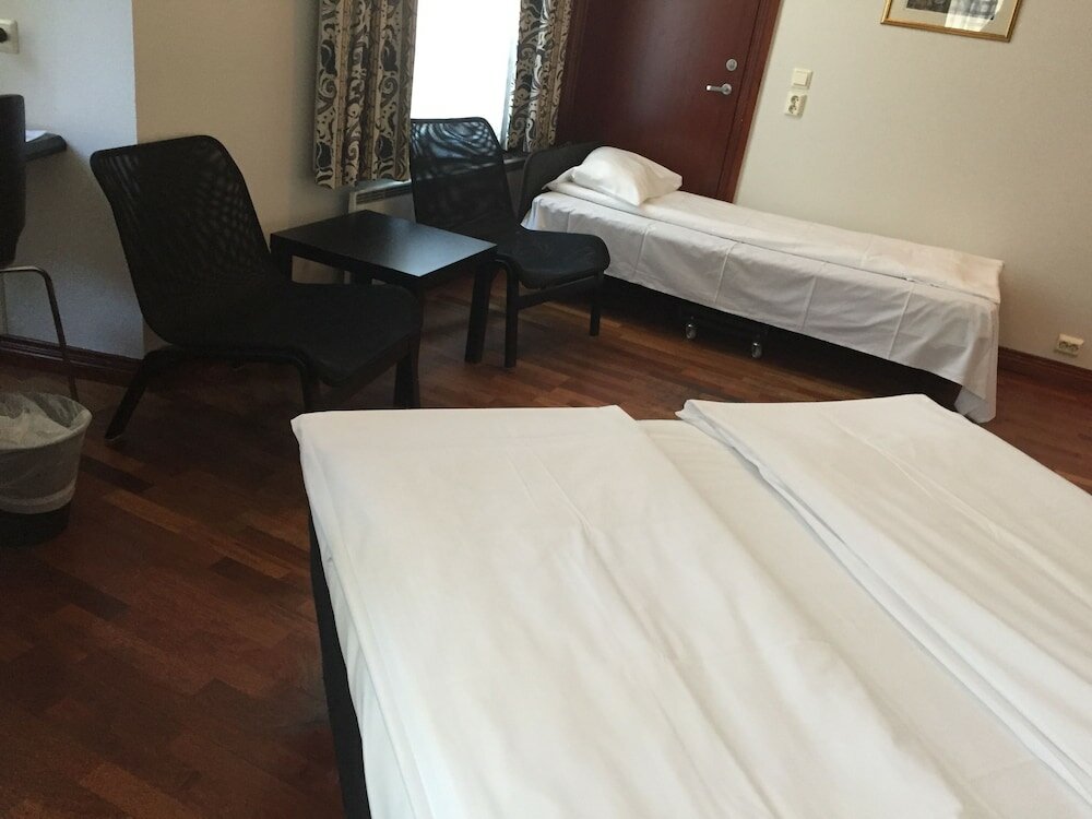 Фото P-hotels Oslo