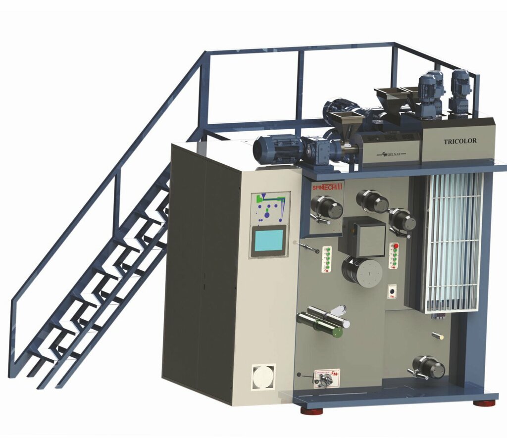 Plastic products Gulnar Plastik Makinalari, Istanbul, photo