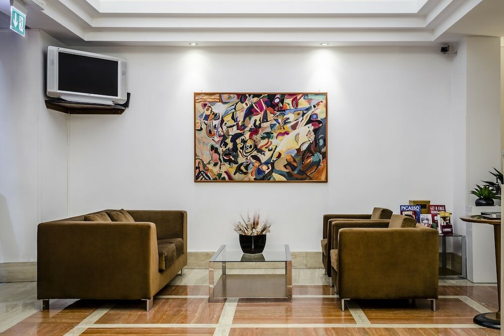 Фото Exe Domus Aurea