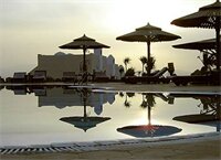 Фото Бедуин мун отель Дахаб