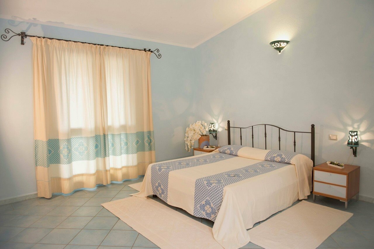 Фото Agriturismo Su Vrau