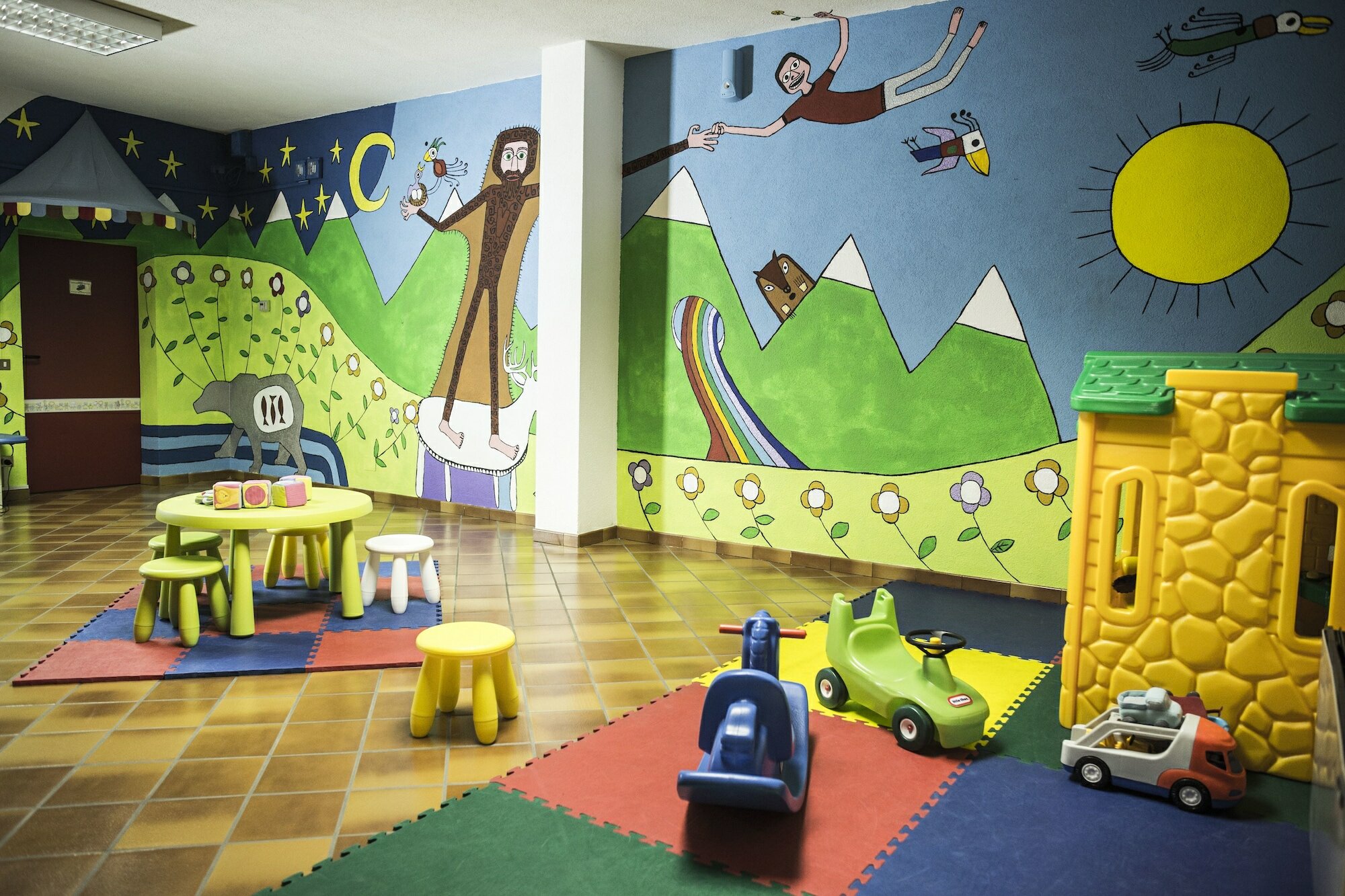 Фото Aparthotel Majestic