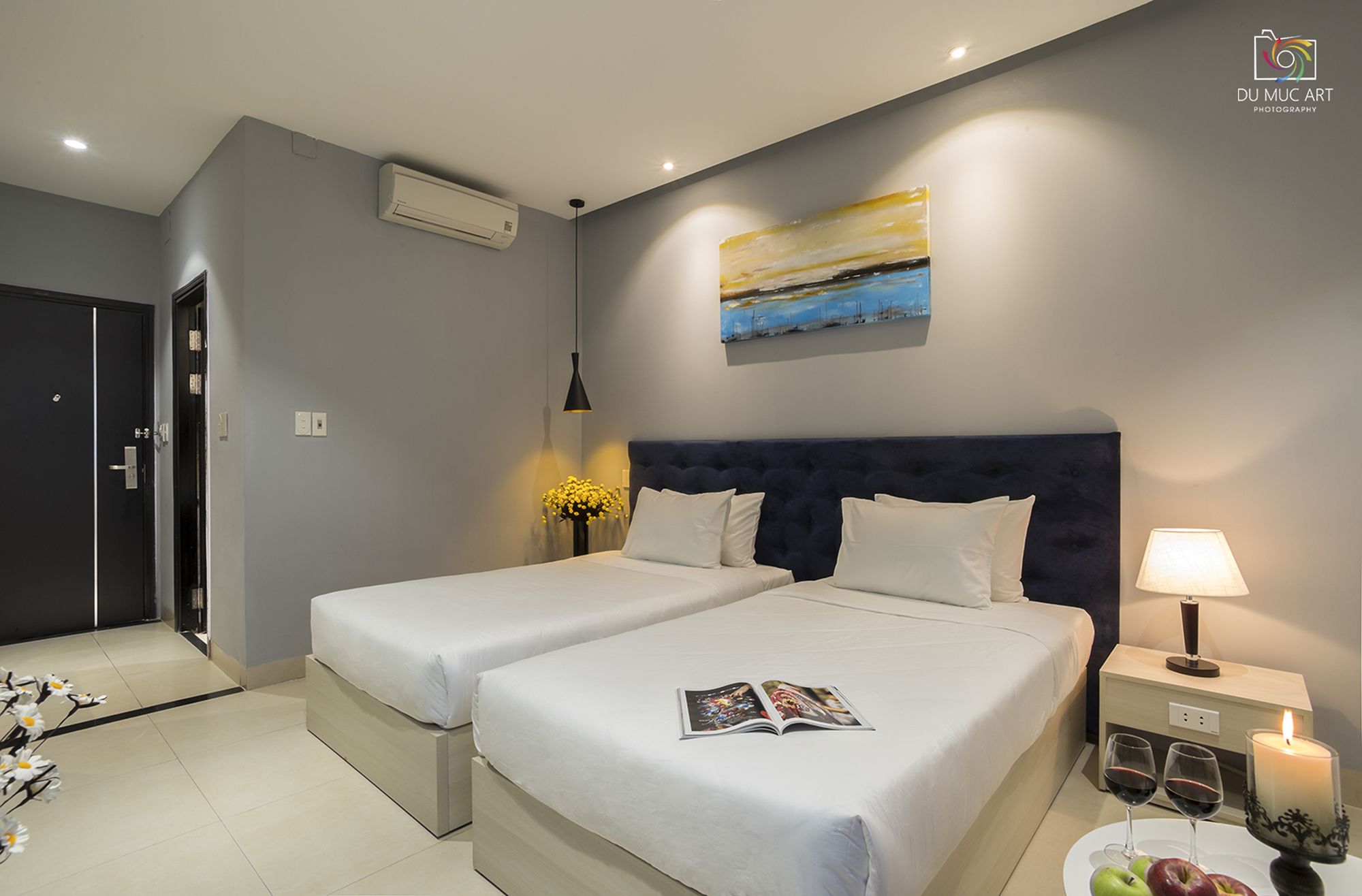 Фото Salem Riverside Hotel