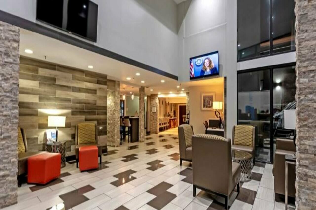 Фото Best Western At O'Hare