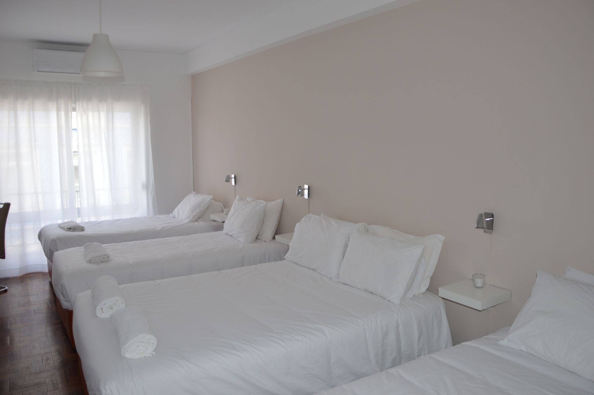 Фото Lx Center Guesthouse