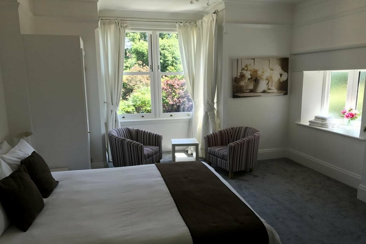 Фото Croham Park Bed & Breakfast