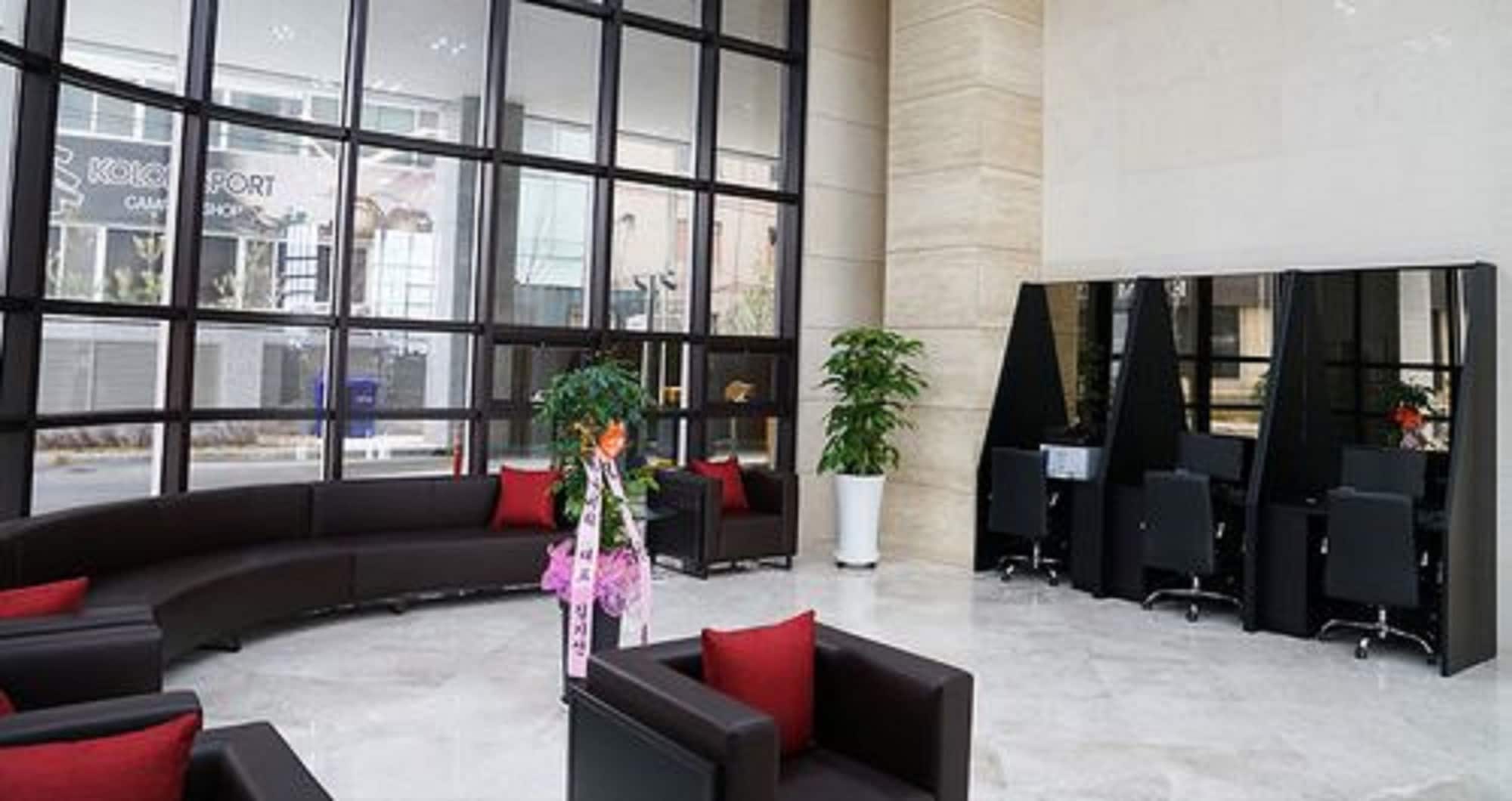 Фото Sea Cruise Hotel