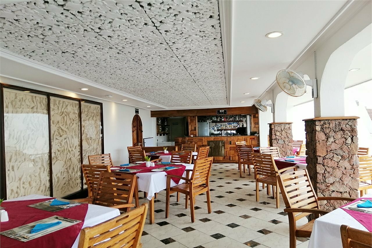 Фото Le Relax Hotel and Restaurant