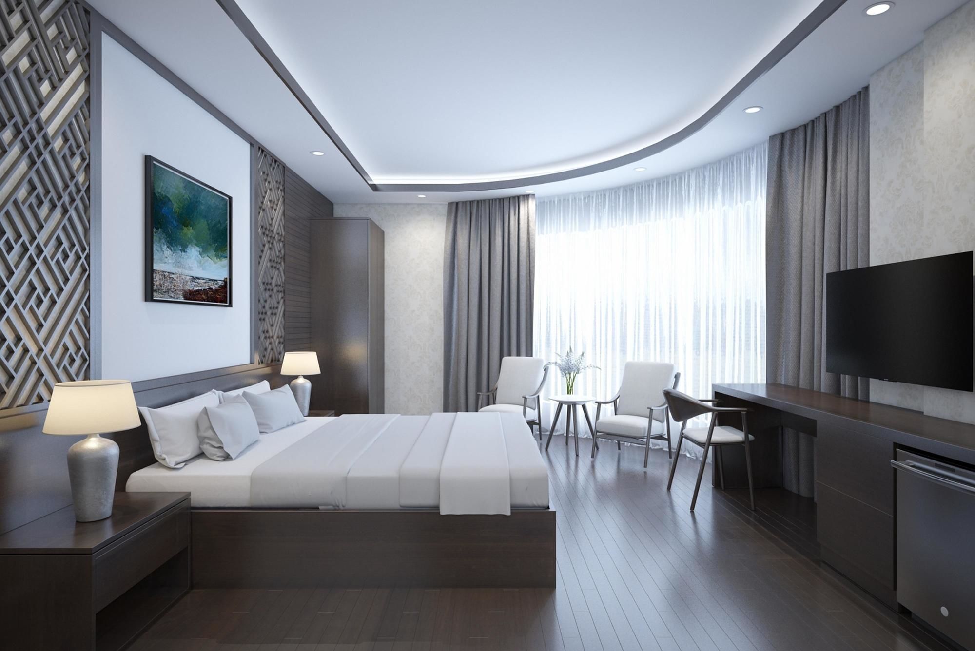 Фото T&m Luxury Hotel Hanoi