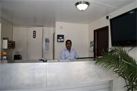 Фото La Hacienda Motel