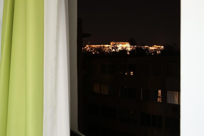 Фото Athens Starlight Hotel