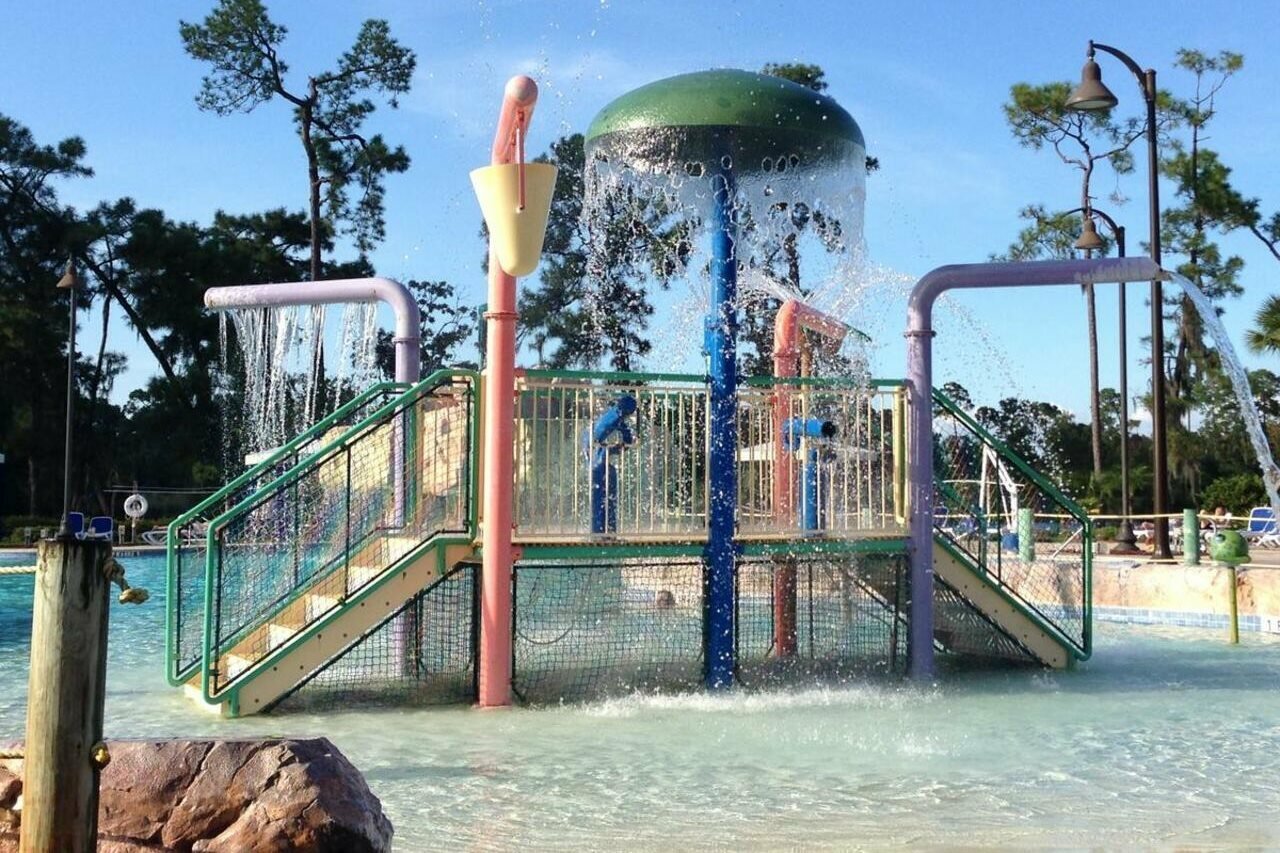 Фото Wyndham Lake Buena Vista Disney Springs® Resort Area