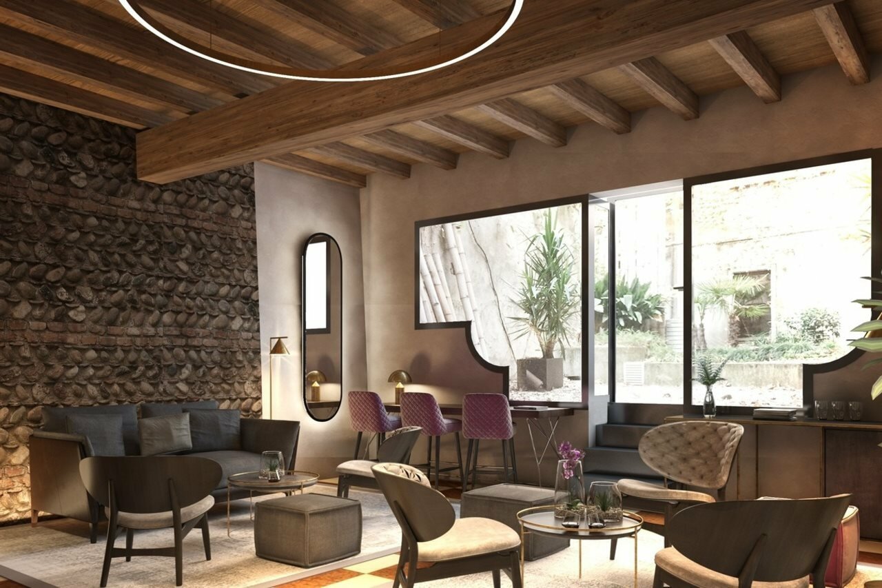 Фото NH Collection Palazzo Verona