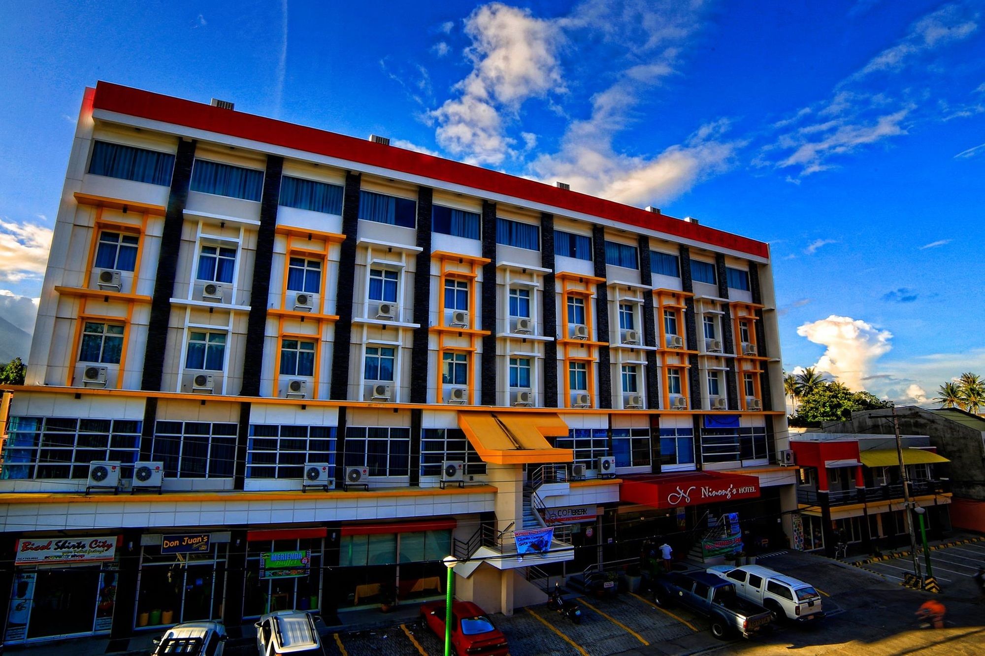 Фото отеля 4