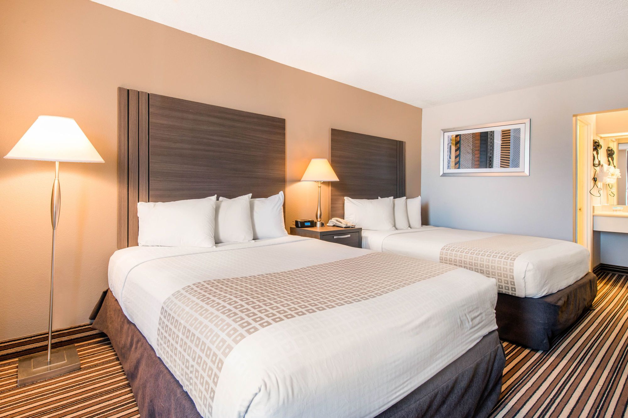 Фото Econo Lodge Orlando Airport