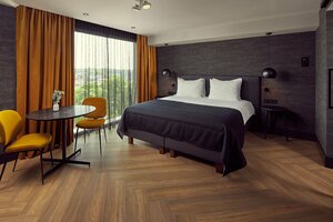 Гостиница Van der Valk Hotel Antwerpen
