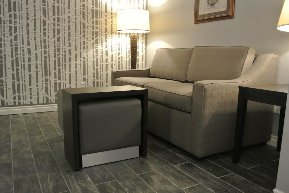 Фото Best Western Corvallis