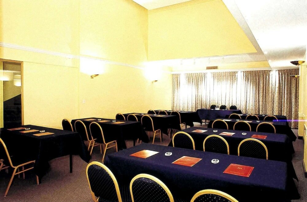 Фото Gran Hotel Buenos Aires