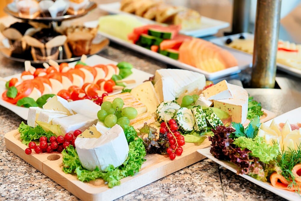 Фото Taste Hotel Kulmbach