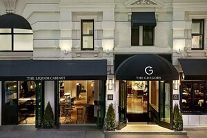 Гостиница The Gregory Hotel