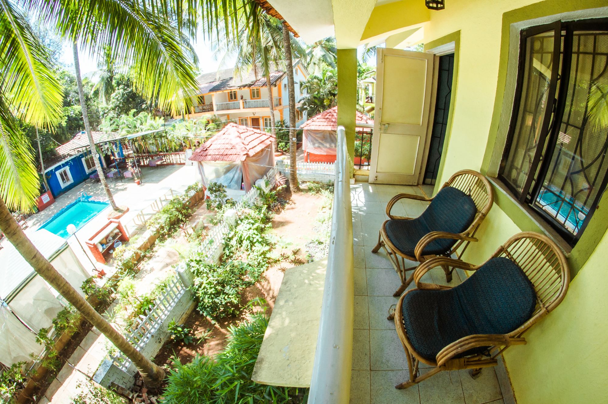 Фото Ondas Do Mar Beach Resort Phase 1