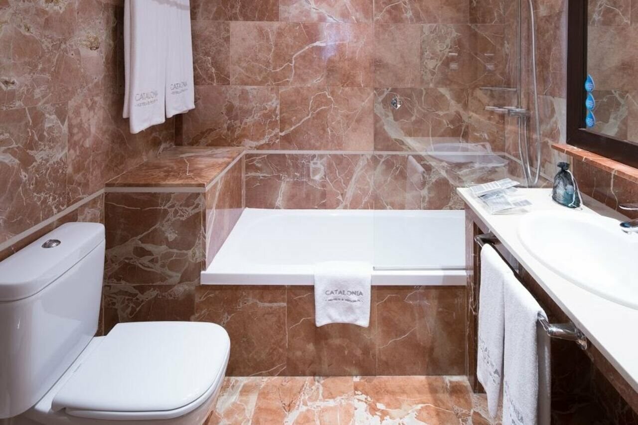 Фото Отель Catalonia Portal de l’Ángel