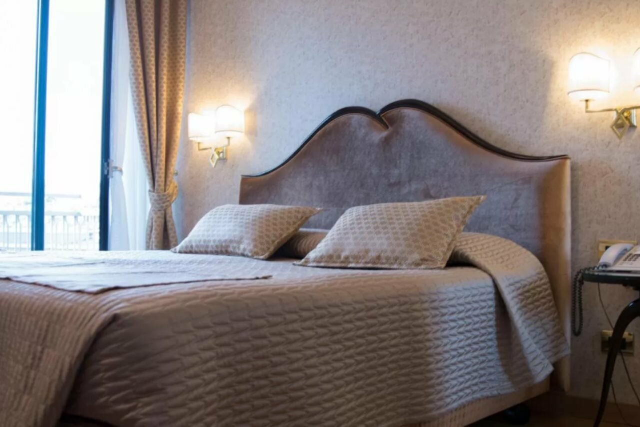 Фото Hotel Europa