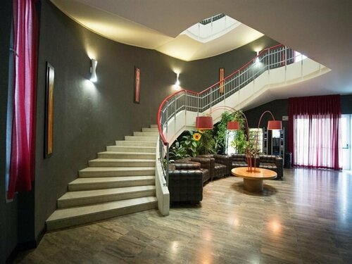 Residenza Cenisio